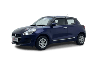Used 2023 Maruti Suzuki Swift VXi Petrol Manual Image