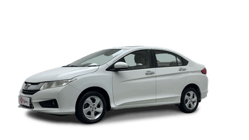 Used 2017 Honda City VX Petrol Manual Image