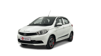Used 2019 Tata Tiago Revotron XZA Petrol Automatic Image