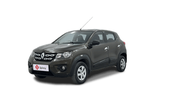 Used 2017 Renault Kwid RXT Petrol Manual Image