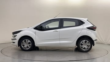 Used 2020 Tata Altroz XT Petrol Petrol Manual Image