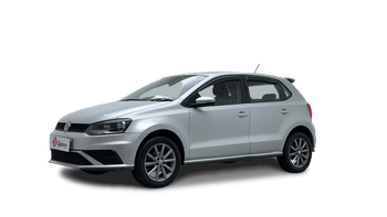 Used 2019 Volkswagen Polo Trendline 1.0L (P) Petrol Manual Image