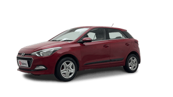 Used 2017 Hyundai Elite i20 Asta 1.2 Petrol Manual Image