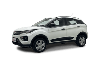 Used 2021 Tata Nexon XMA (S) Petrol Automatic Image
