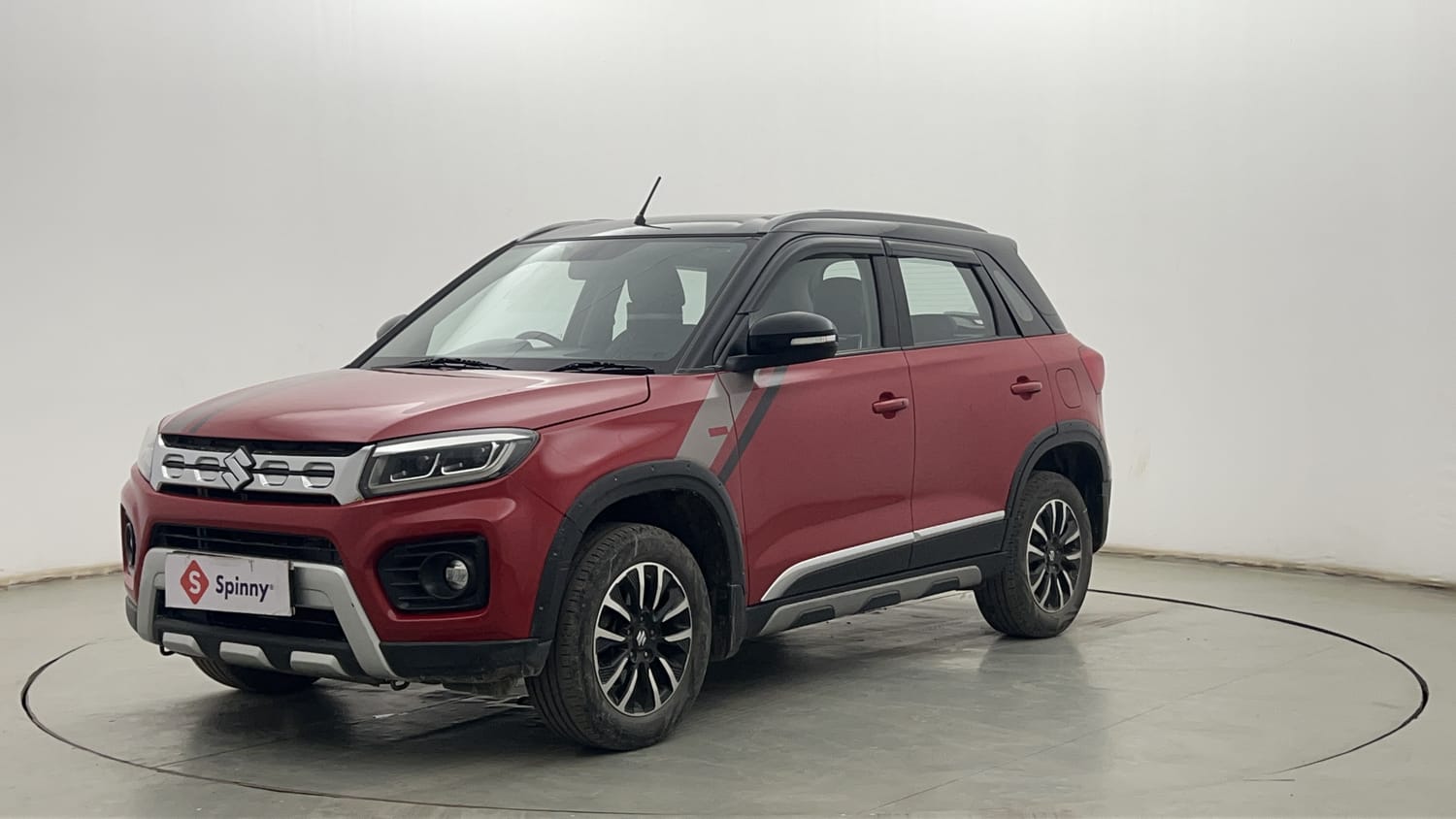 Vitara-brezza
