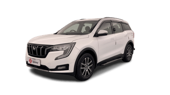 Used 2022 Mahindra XUV700 AX 7 Petrol MT 7 STR Petrol Manual Image