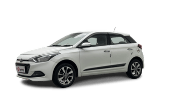 Used 2015 Hyundai Elite i20 Sportz 1.2 (O) Petrol Manual Image