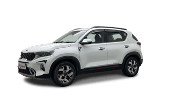 Used 2021 Kia Sonet GTX Plus 1.0 DCT Petrol Automatic Image