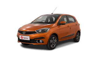 Used 2019 Tata Tiago Revotron XZ Plus Dual Tone Petrol Manual Image