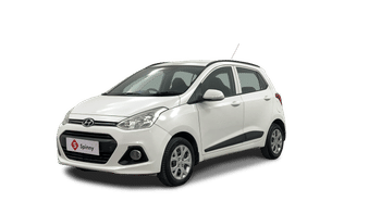 Used 2016 Hyundai Grand i10 Sportz 1.2 Kappa VTVT Petrol Manual Image