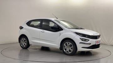 Used 2020 Tata Altroz XT Petrol Petrol Manual Image