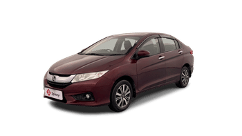 Used 2019 Honda City VX (O) MT Petrol Manual Image
