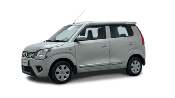 Used 2019 Maruti Suzuki Wagon R 1.0 VXi 1.0 Petrol Manual Image