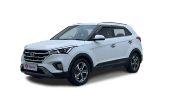 Used 2019 Hyundai Creta SX 1.6 AT Petrol Petrol Automatic Image
