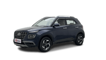 Used 2019 Hyundai Venue SX Plus 1.0 Turbo DCT Petrol Automatic Image
