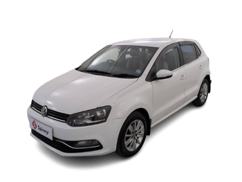 Used 2018 Volkswagen Polo Highline1.5L (D) Diesel Manual Image