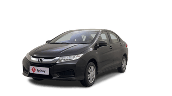 Used 2015 Honda City SV Petrol Manual Image