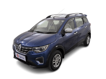 Used 2021 Renault Triber RXL EASY-R AMT Petrol Automatic Image