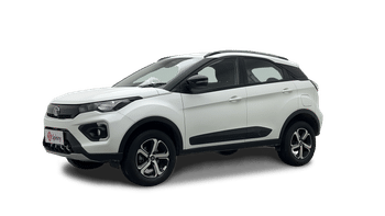 Used 2023 Tata Nexon XZ Plus (S) Petrol Manual Image