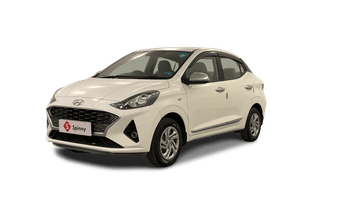 Used 2021 Hyundai Aura S 1.2 CNG Cng Manual Image