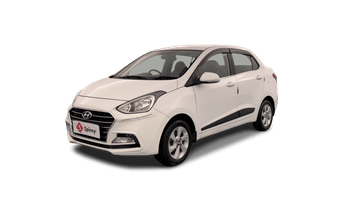Used 2017 Hyundai Xcent SX 1.2 Petrol Manual Image