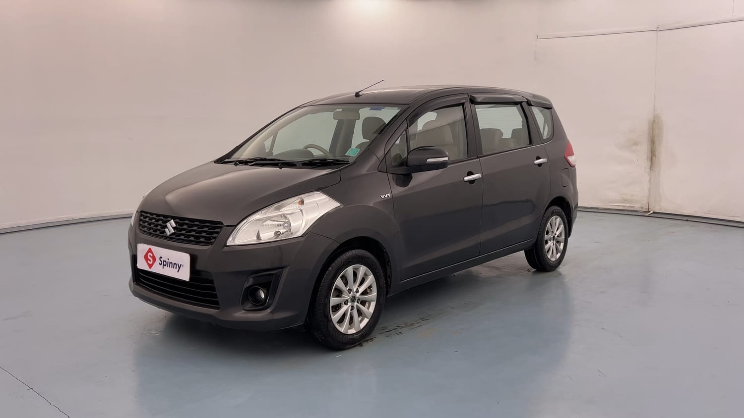 Ertiga