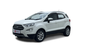 Used 2020 Ford EcoSport Titanium 1.5L Ti-VCT AT Petrol Automatic Image