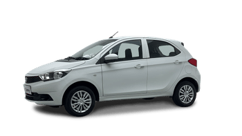 Used 2017 Tata Tiago Revotron XT Petrol Manual Image