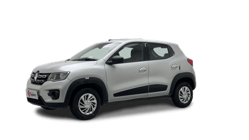Used 2019 Renault Kwid RXL Petrol Manual Image