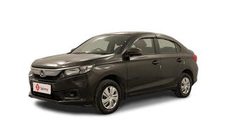 Used 2018 Honda Amaze 1.2 S MT Petrol Petrol Manual Image