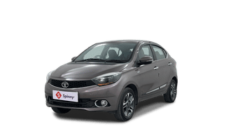 Used 2018 Tata Tigor Revotron XZA Petrol Automatic Image