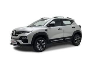Used 2023 Renault Kiger RXT (O) Turbo MT Petrol Manual Image