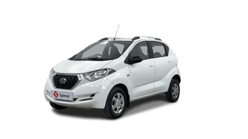 Used 2016 Datsun Redi-GO S Petrol Manual Image