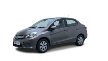 Used 2016 Honda Amaze 1.2 S AT i-VTEC Petrol Automatic Image