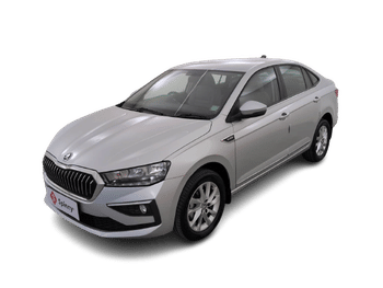 Used 2024 Skoda Slavia Ambition 1.0L TSI MT Petrol Manual Image
