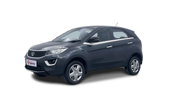 Used 2019 Tata Nexon XM Petrol Manual Image
