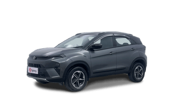 Used 2023 Tata Nexon Fearless Plus S 1.2 Revotron Petrol 7DCA DT Petrol Automatic Image