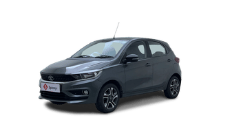 Used 2020 Tata Tiago XZA Plus Petrol Automatic Image