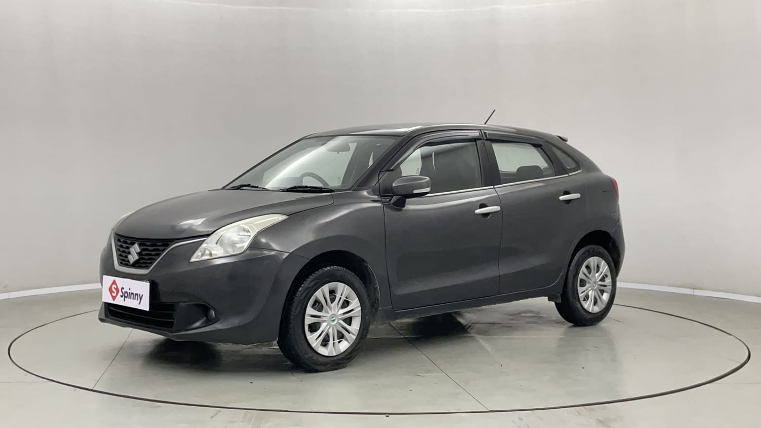 Baleno