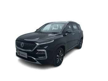 Used 2019 MG Motors Hector Sharp 1.5 DCT Petrol Petrol Automatic Image