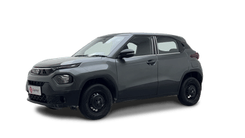 Used 2024 Tata Punch Pure MT Petrol Manual Image