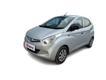 Used 2013 Hyundai Eon Magna Petrol Manual Image