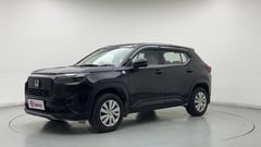 2025 Honda Elevate Image