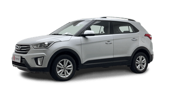 Used 2018 Hyundai Creta SX Plus 1.6  Petrol Petrol Manual Image