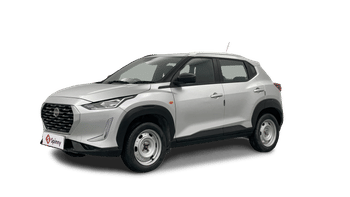Used 2021 Nissan Magnite XE Petrol Manual Image