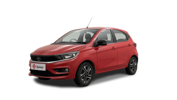 Used 2021 Tata Tiago XZ Plus Petrol Manual Image