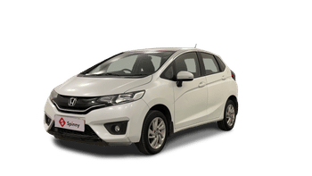 Used 2016 Honda Jazz V AT Petrol Petrol Automatic Image