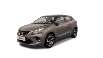 Used 2019 Maruti Suzuki Baleno Zeta Petrol Manual Image