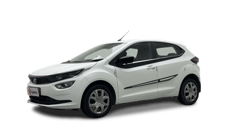 Used 2020 Tata Altroz XT Petrol Petrol Manual Image