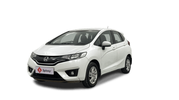 Used 2016 Honda Jazz VX Petrol Petrol Manual Image